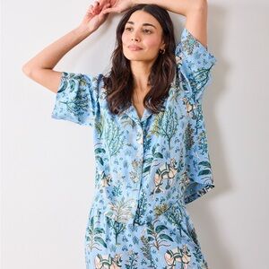 Printfresh Wildest Dreams Eco-Satin Set Camels Courtyard